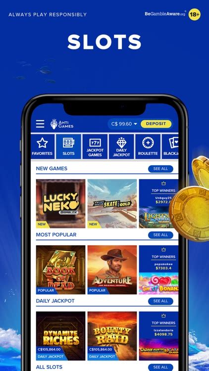 ahti mobiilikasino|AHTI Games Online Casino 17+ .